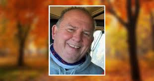 Mark Fisher Obituary October 4, 2023