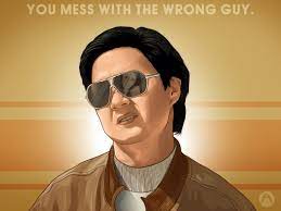 Hangover Chinese Guy Driving Quotes Quotesgram