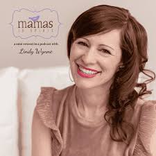 Ryan Penney — Episodes — Mamas in Spirit Catholic Podcast and Ministry for  Women