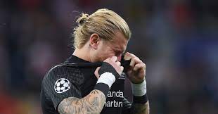 Charles adam taylor july 18, 2018 it appeared as though jurgen klopp was ready to give loris karius another chance following his dismal performance for liverpool in the champions league final. Liverpool Move On But What About Loris Karius Football365