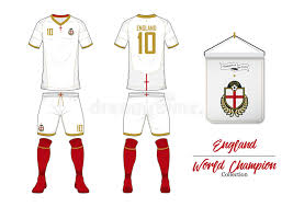New england flag, flag of england flag of the united kingdom, england, flag, logo png. Soccer Jersey Or Football Kit England Football National Team Football Logo With House Flag Front And Rear View Soccer Uniform Stock Vector Illustration Of Collection Nation 97889985