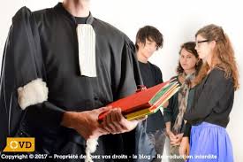 Se Constituer Partie Civile Pour Reclamer Des Dommages Et Interets