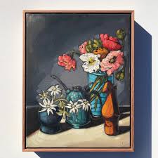 Getty Oil Sculpture 47x37cm Oil On Canvas The Getty Collection Online Release With Gallerysmith Tuesday Septem Painting Pablo Picasso Art Picasso Art