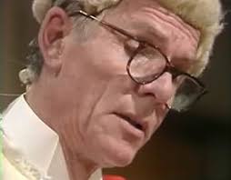 Crown Court" Loved Ones: Part 1 (TV Episode 1977)