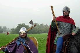 Hastings 1 Viking Life Riding Helmets Hastings