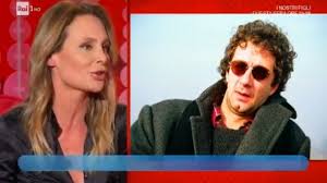 In questo film francesco nuti interpreta francesco sabatini. Annamaria Malipiero Francesco Nuti Depressione Non Frutto Di Insuccesso O Separazione Ma Di Un Altra Cosa Brevenews Com