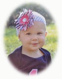 Obituary information for Alexis "Lexi" Machon Hooper