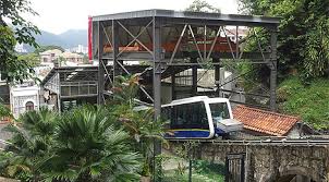 Detailed information about penang hill (bukit bendera pulau pinang), photos and reviews of visitors. Penang Hill Bukit Bendera Penang Backpacking Malaysia