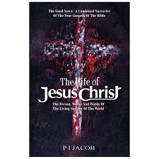 Discussions of jesus often miss that he was, quite aside from anything else, remarkably wise, one of the great philosophers of his time. The Life Of Jesus Christ Gls Shopping