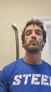 Caleb McAllister 的Amazon 專頁