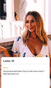 Prior to this relationship, i spent a significant amount of time dating men in this age group. 30 Bumble Profile Examples For Women Bio Tips Online Dating Profile Examples Online Dating Profile Online Dating Advice