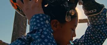 Breaking Barriers: Najiah Knight