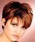 Double Chin Short Hairstyles For Round Faces