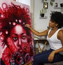 Tabitha Whitley's Instagram, Twitter & Facebook