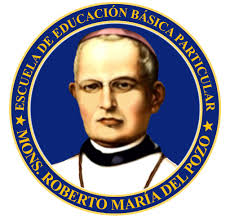 Unidad Educativa Particular Mons. Roberto María del Pozo