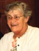 Alice Dennehy Obituary