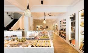Vandererfven Stephanie Laporte Eten En Drinken Eten Winkel