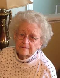 Katherine Terrell Obituary November 16, 2018