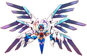 All mega man zero characters are included on this list! Omega Zero World Of Watches