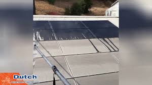 Solar Panel Cleaning San Luis Obispo County Window Cleaner Solar Panels San Luis Obispo County
