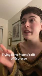 Echo Pine Espresso Riff