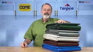 Brix Tarps