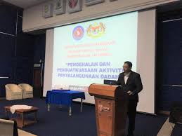 Agensi anti dadah kebangsaan está en penang. Https Upm Edu My Berita Ceramah Perkongsian Ilmu Bersama Agensi Anti Dadah Kebangsaan Aadk 46179