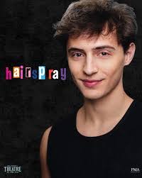 Carson Collins's Instagram, Twitter & Facebook