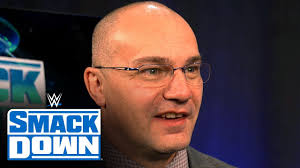 Lance Storm discusses his new role with WWE: SmackDown Exclusive, Dec. 6,  2019