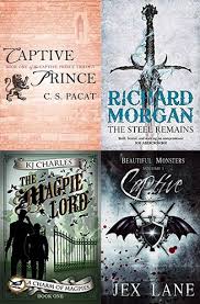 You will find all the links to all the chapters of this amazing novel. Pin On Rockwaller Books Official Blog