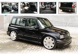 Banjar baru selatan, banjarbaru kotakemarin. Escudo Modif Mobil