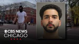 Man accused of hate crime in attack