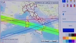 In un'area vicino alle isole maldive. Rxf 1vc B4vlfm