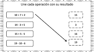 Multiplicar mentalamente por 25, 50, 250 o 500. Calculo Mental Actividad Matematica