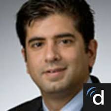 Dr. Shaad B. Bidiwala, MD