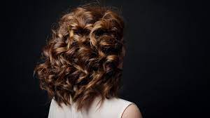 How long will it take for your hair to relax? Safest Perm On Top Of Highlights For Thin And Fine Hair