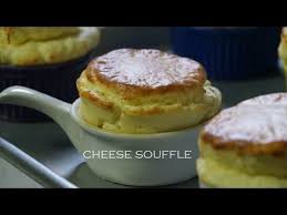 Cheese Souffle Recipe Bruno Albouze The Real Deal Cheese Souffle Cheese Souffle Recipes Savory Souffle Recipe