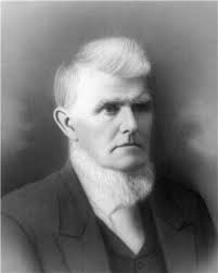 Fleming Mitchell Miller (1824-1890)