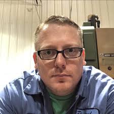 David Brookman in people