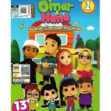 We did not find results for: Omar Dan Hana 13 Lagu Kanak Kanak Islam Vol 1 Dvd English Version Islamic Songs For Kids Music Media Cd S Dvd S Other Media On Carousell