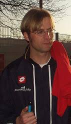 Jürgen Klopp