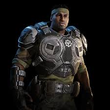 Best fast way gears of war 4 unlock characters locust characters . Delmont Walker Gears Of War Wiki Fandom