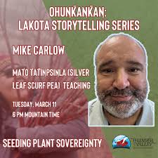 Mike Carlow's Instagram, Twitter & Facebook