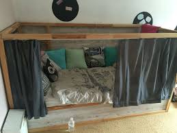 Ikea Kura Bed Kinder Zimmer Kinderschlafzimmer Ikea Kura Bett Umgestalten
