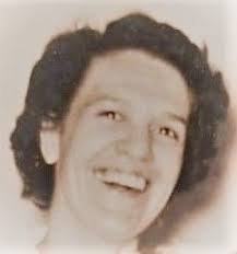 Hazel Louise Layton Blankenship (1926-1999)