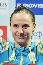 287.00 14 15 krysta palmer united states: Hanna Pysmenska