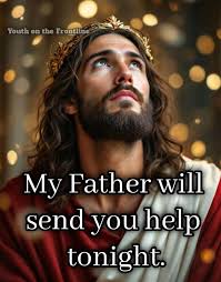 This World Needs Jesus