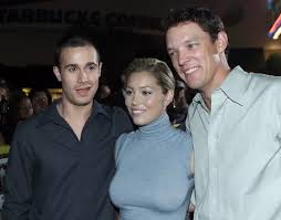 Matthew Lillard Meets His Doppelganger From Bossier City