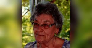 Mary Edna Bunn Crowe Obituary