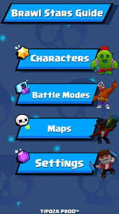 Brawl Stars Guide For Android Apk Download